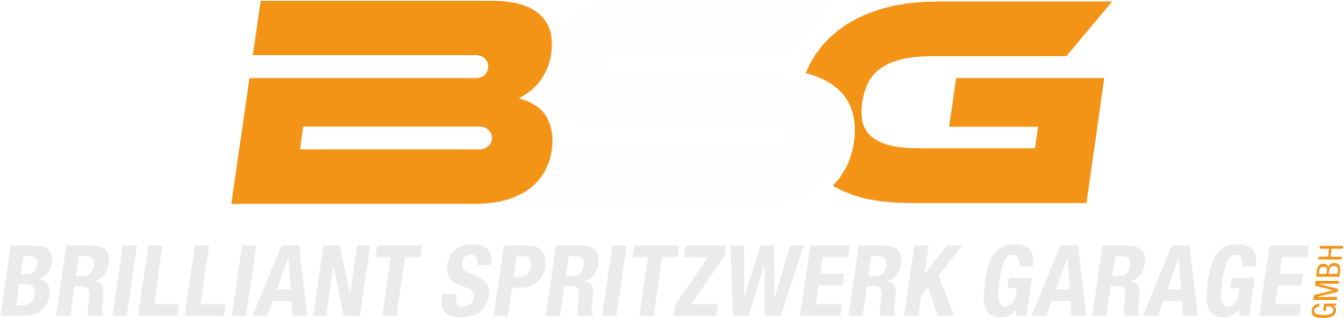 Brilliant Spritzwerk und Garage GmbH